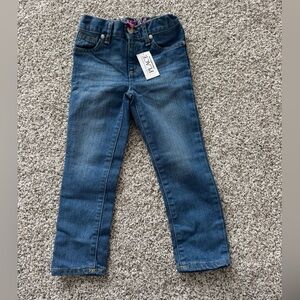 Children’s Place Blue Skinny Jeans